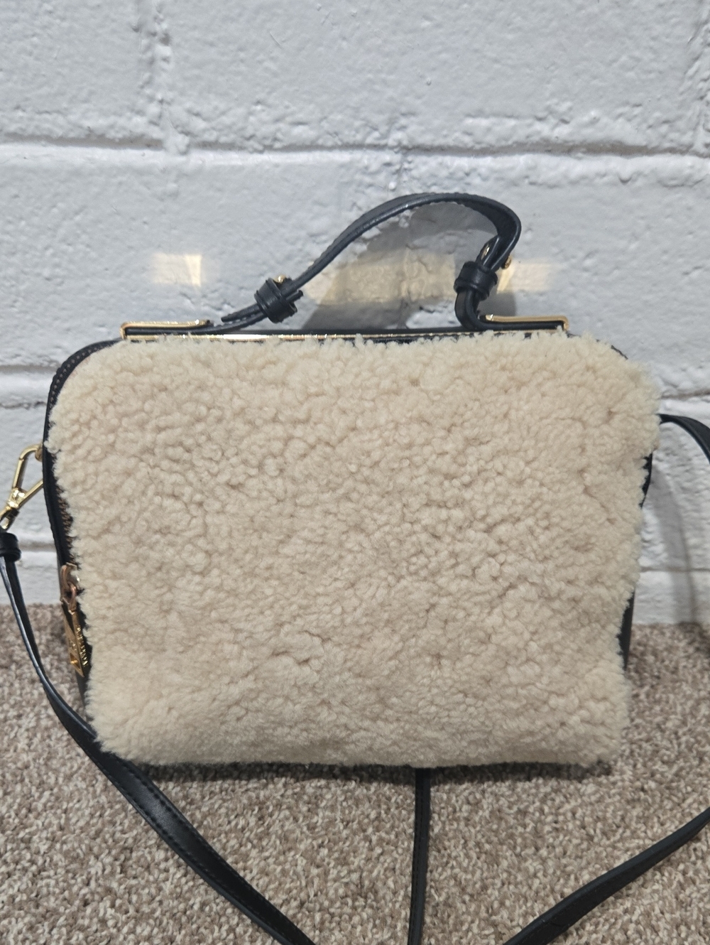 Ivanka Trump Crossbody Bag
